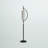 Bragdon 63.5 " Traditional Floor Lamp