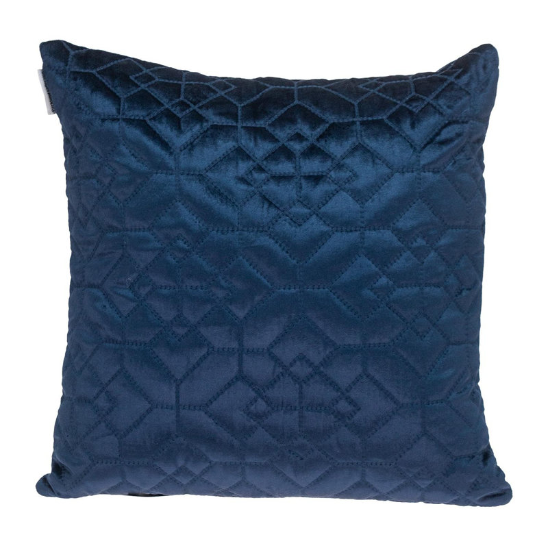 Coussin Parkland, Bleu marine
