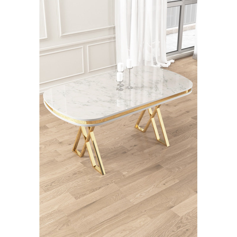 6 - Person Dining Set
