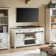 Chimira TV Stand for TVs up to 65"