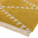 Pickerel Berber Style Mustard Rug