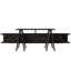 Evy Unfinished TV Stand for TVs up to 65"