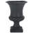 Adiya Resin Urn Planter-1811973916