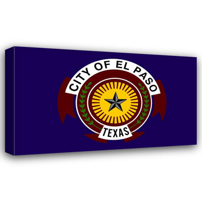 El Paso, Texas