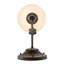 1 - Light Armed Sconce