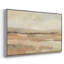 «Earth Tone Landscape», toile tendue avec châssis en I-94354119-94354111