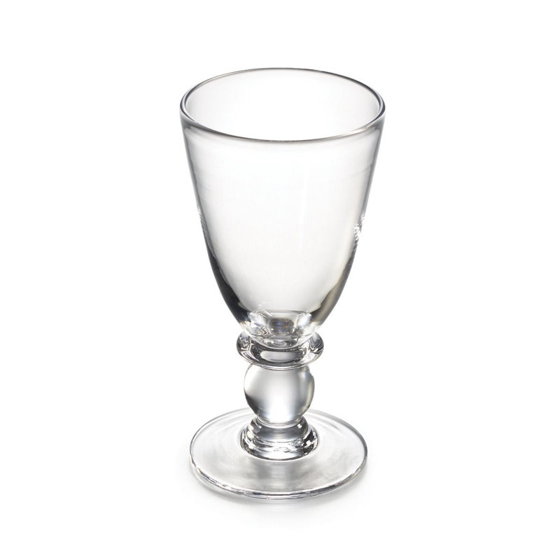 Hartland Goblet, 8 oz.