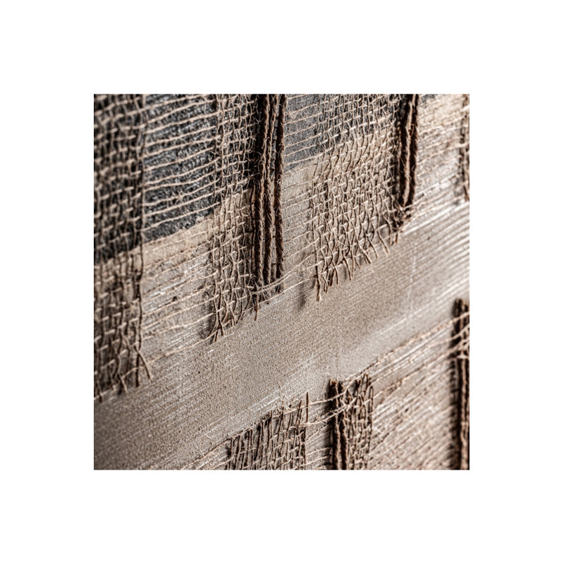 Aslan Wall Decor