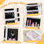 Badrig Freestanding Jewelry Armoire