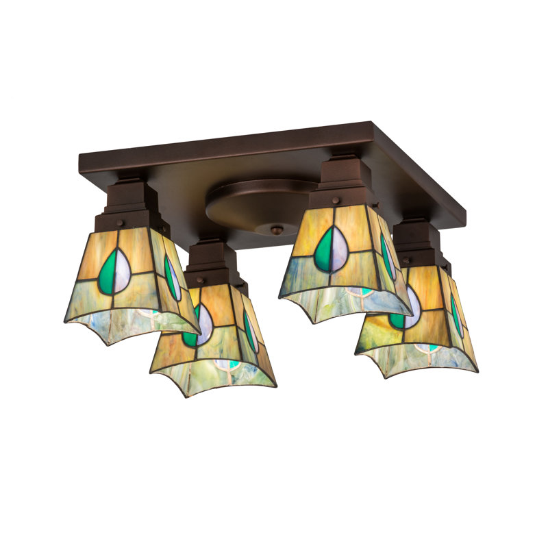 4 - Light Spotlight