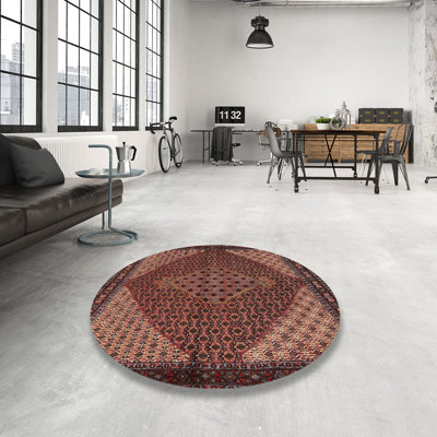 Oriental Indoor Rug