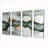 Oliana - Minimalism Wall Decor - Modern Wall Art-1097526201-1097526206