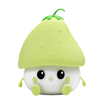 Strawberry Light Berry Trou's Night Light