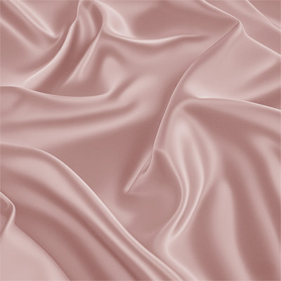 Silk Luxury Deep Box Fitted Sheet