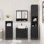 Bathroom Furniture Suite-835979034