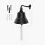 Arramine Hanging Bell