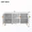 TV Stand With Doors&Adjustable Shelves-57461202