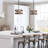 Freddi 2 - Light Single Pendant