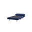 Hammersdale 2 Seater Armless Sofa Bed