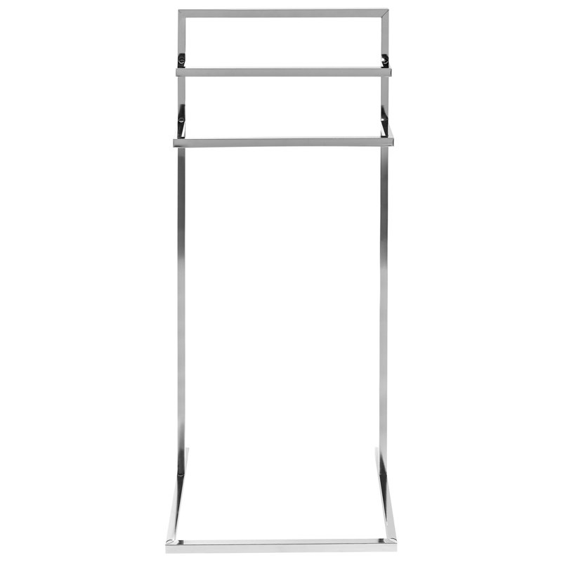 3 Freestanding Towel Stand