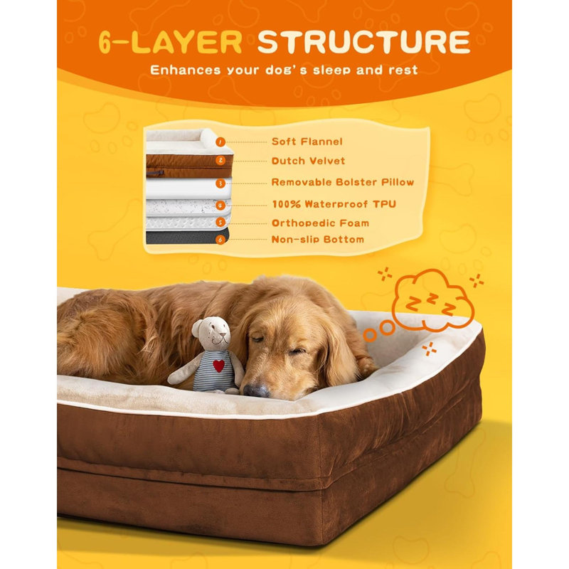 Pet Bed