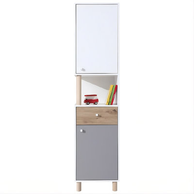 Faro Display Cabinet