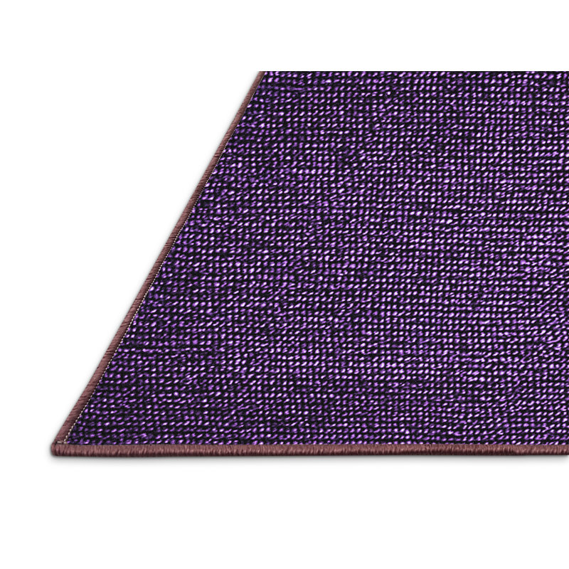 Indoor Rug, Rectangle 2' x 4'