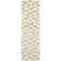 Mitesh Geometric Wool Hand Woven Area Rug