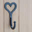 Iron Wall Wall Hook