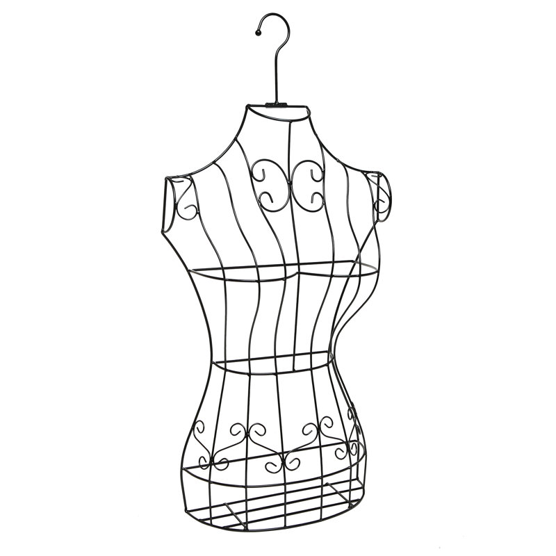 MyGift Dress Form