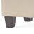 Upholstered Ottoman