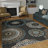 Ginerva Performance Floral Indoor Rug-137298199
