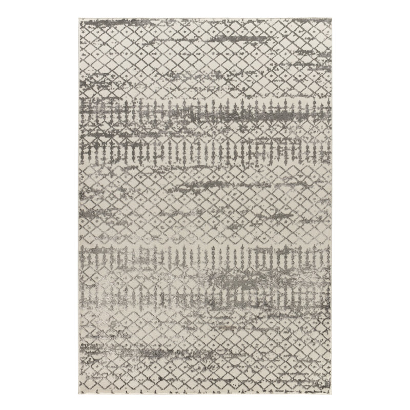 Indoor Rug, Rectangle 5'3'' x 7'6''