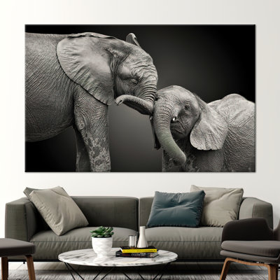 Print on Canvas