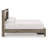 Vyvyan King Panel Storage Bed-1237276597