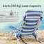 Folding Beach Chair
