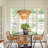 Akimitsu 6 - Light Dimmable Tiered Chandelier-2112739157-2112739158