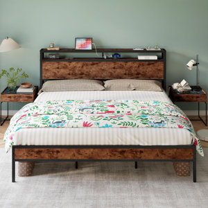 https://assets.wfcdn.com/im/18336613/resize-h300-w300%5Ecompr-r85/2675/267513231/Tryston+Bed+Frame+Industrial+Platform+Bed+with+Charging+Station.jpg