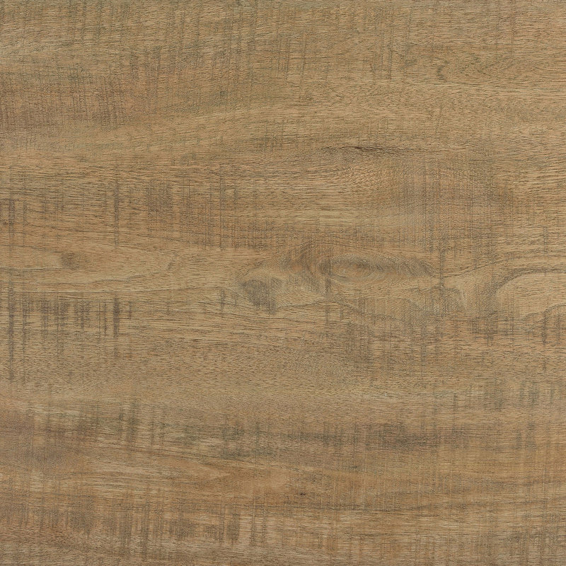 Brianna Mango Square Engineered Wood End Table