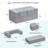 Kids Sofa Bed For Playroom-253513663