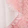Halle-Mia Shag Fluffy Faux Sheepskin Area Rug in Pink