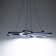 Bloom 1 - Light LED Unique/Statement Pendant