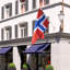  Drapeau de maison 36 po x l 36 po EverStrong Series