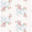 Papier peint adhésif Rosa Beaux-99310996