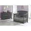 Lit de bébé convertible 4-en-1 Deon-22537529