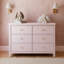 Commode double 6 tiroirs Sasha-102597206