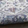 Washable Oriental Indoor Rug