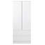 2 Door Wardrobe-87434303