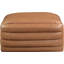 Repose-pieds en cuir Vega-1275798548