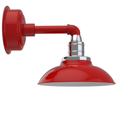Tamia LED Barn Light